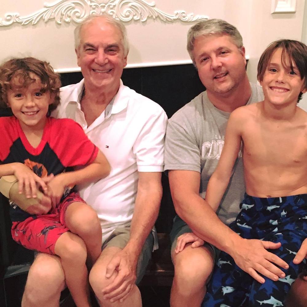 Meet your Posher, Barin